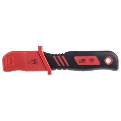 RS PRO 222 mm VDE Cable Knife