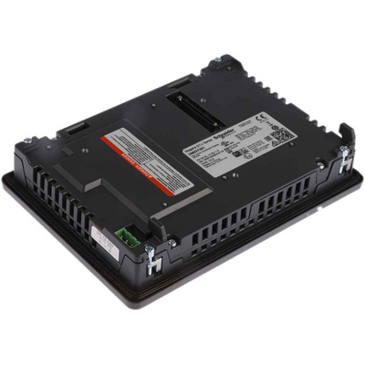 Schneider Electric HMIDT Series Magelis GTU Touch Screen HMI - 7 in, TFT Display, 800 x 480pixels