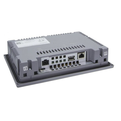 Siemens SIMATIC Series KTP700 Basic HMI Panel - 7 in, TFT Display, 800 x 480pixels