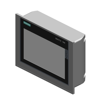 Siemens SIMATIC Series TP700 Comfort HMI Panel - 7 in, TFT Display, 800 x 480pixels