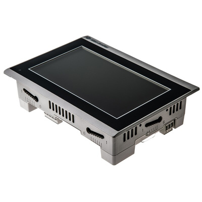 Allen Bradley PanelView 800 Series PanelView 800 Touch Screen HMI - 7 in, LCD TFT Display, 800 x 480pixels