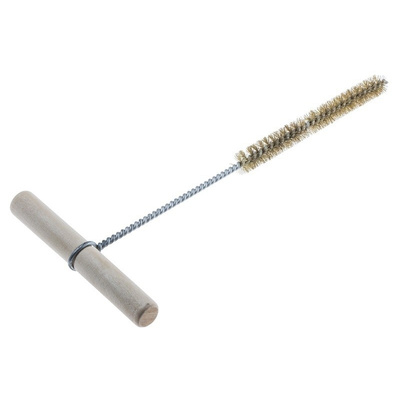 RS PRO 12mm Hole Cleaning Brush Hole Cleaning Brush