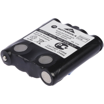 Replacement NiMH Battery