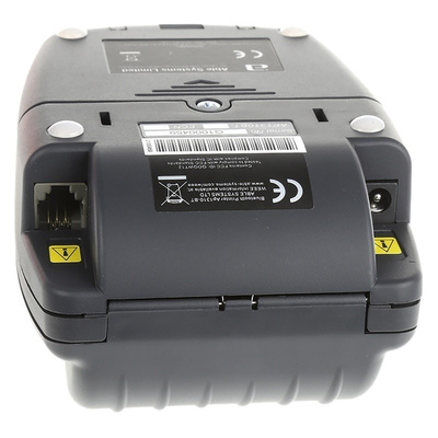 Able Systems AP1310BTKIT1 Portable & Modular Printer