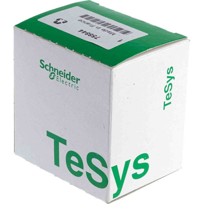 Schneider Electric CA2KN Series Contactor, 10 A, 2NO + 2NC, 690 V ac