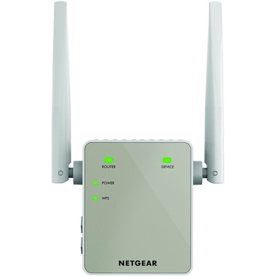 Netgear AC1200 WiFi  Extender
