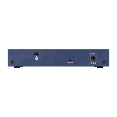 Netgear, 8 port Ethernet Switch, Desktop