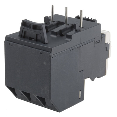 Schneider Electric LR9D Thermal Overload Relay, 100 → 500 mA Contact Rating, 300 mW, 660 (Signalling Circuit) V,