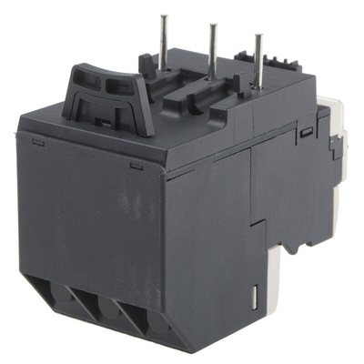 Schneider Electric LR9D Thermal Overload Relay, 1.6 → 8 A Contact Rating, 300 mW, 660 (Signalling Circuit) V,