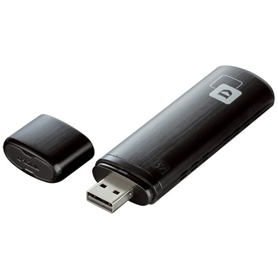 D-Link AC900 WiFi USB 3.0 Dongle