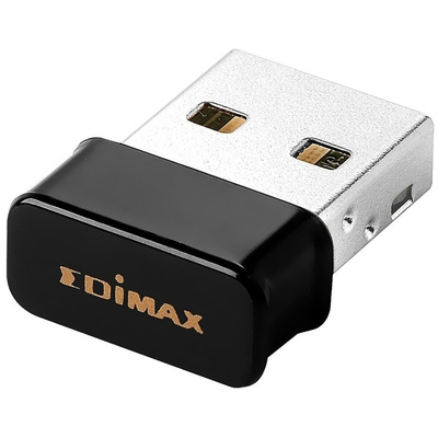 Edimax Bluetooth, WiFi USB 2.0 Dongle