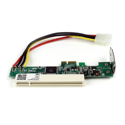 PCIe to PCI Converter