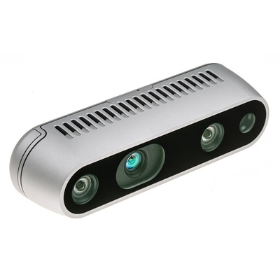 Intel® RealSense Depth Camera D435