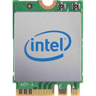 Intel AC8265 Bluetooth, WiFi Wireless Adapter