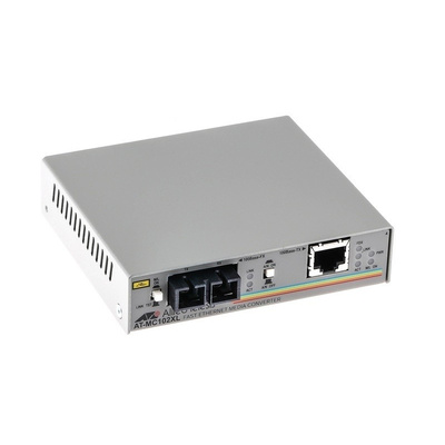 Allied Telesis, 2 port Ethernet Switch, Rack Mount