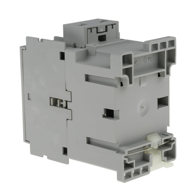 Allen Bradley 100C Series Contactor, 230 V ac Coil, 3-Pole, 9 A, 4 kW, 3NO, 690 V ac