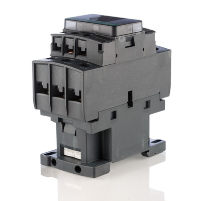 Schneider Electric LC1D Series Contactor, 230 V ac Coil, 3-Pole, 9 A, 4 kW, 3NO, 690 V ac