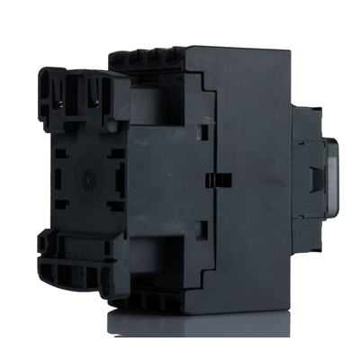 Schneider Electric LC1D Series Contactor, 230 V ac Coil, 4-Pole, 32 A, 4NO, 690 V ac