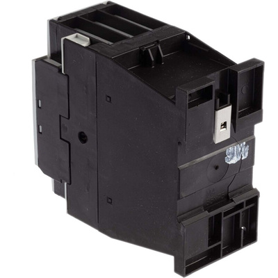 Eaton Contactor, 24 V dc Coil, 3-Pole, 17 A, 7.5 kW, 3NO, 400 V ac