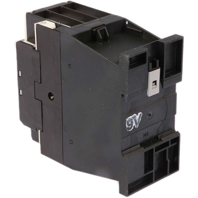 Eaton Contactor, 230 V ac Coil, 3-Pole, 32 A, 15 kW, 3NO, 400 V ac