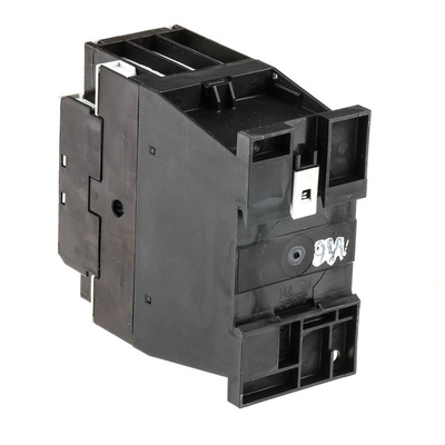 Eaton Contactor, 24 V dc Coil, 3-Pole, 32 A, 15 kW, 3NO, 400 V ac