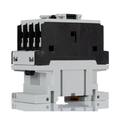 Lovato BF Series Contactor, 230 V ac Coil, 3-Pole, 9 A, 4 kW, 3NO, 440 V ac