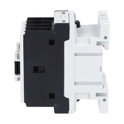 Lovato BF Series Contactor, 230 V ac Coil, 3-Pole, 9 A, 4 kW, 3NO, 440 V ac