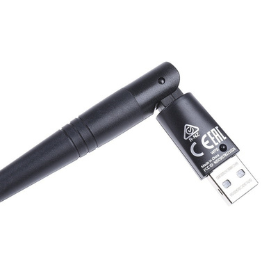 Edimax N300 WiFi USB 2.0 Wireless Adapter