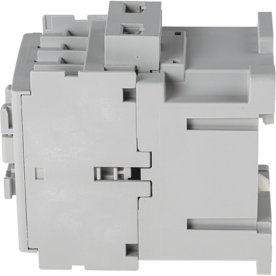 Allen Bradley 100C Series Contactor, 24 V dc Coil, 3-Pole, 16 A, 7.5 kW, 3NO, 690 V ac