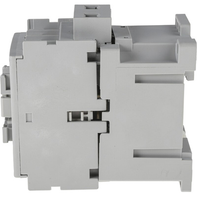 Allen Bradley 100C Series Contactor, 24 V dc Coil, 3-Pole, 9 A, 4 kW, 3NO, 690 V ac