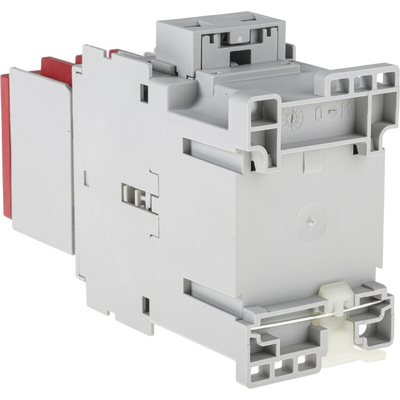 Allen Bradley 100S-C Series Contactor, 24 V dc Coil, 3-Pole, 9 A, 2NO + 3NC, 690 V ac