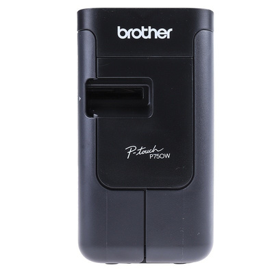 Brother PT-P750W Label Printer, UK