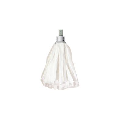 RS PRO 28.5cm White Mop Head