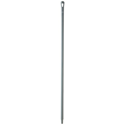 Vikan Grey Glass Reinforced, Polypropylene Mop Handle, 1.5m