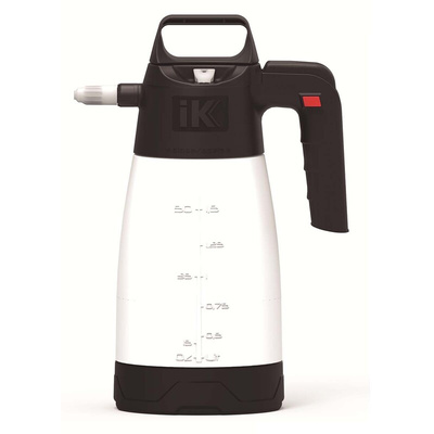 IK Sprayers Handheld 1.9L Pressure Sprayer, 2.5bar working presssure