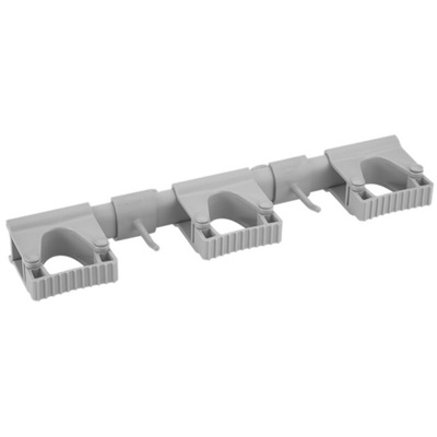 Vikan 101188 Mop Holder, Grey