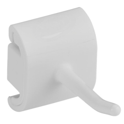Vikan 10125 Mop Holder, White