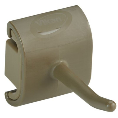 Vikan 101266 Mop Holder, Brown