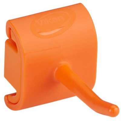 Vikan 10127 Mop Holder, Orange
