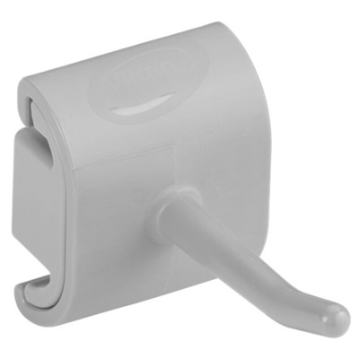 Vikan 101288 Mop Holder, Grey