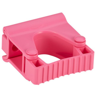 Vikan 10131 Mop Holder, Pink