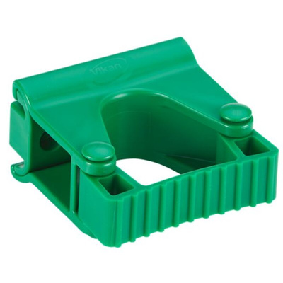 Vikan 10132 Mop Holder, Green