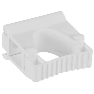 Vikan 10135 Mop Holder, White