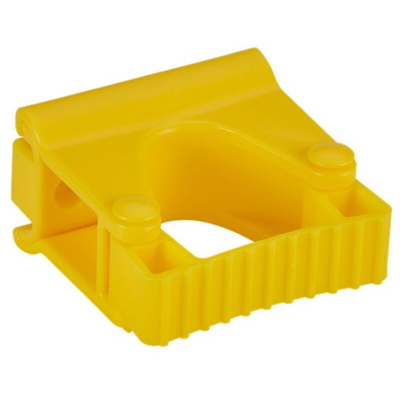 Vikan 10136 Mop Holder, Yellow