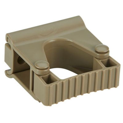 Vikan 101366 Mop Holder, Brown