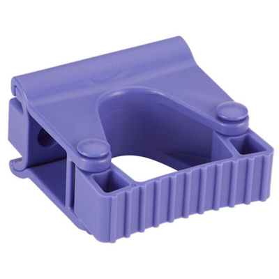 Vikan 10138 Mop Holder, Purple