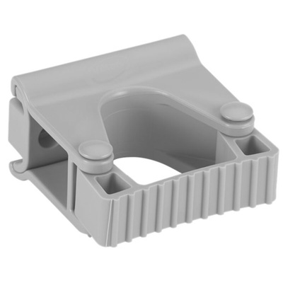 Vikan 101388 Mop Holder, Grey