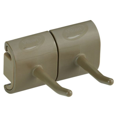 Vikan 101466 Mop Holder, Brown
