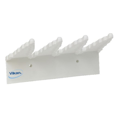 Vikan 06155 Mop Holder, White