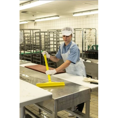 Vikan Green Polypropylene Handle, 650mm